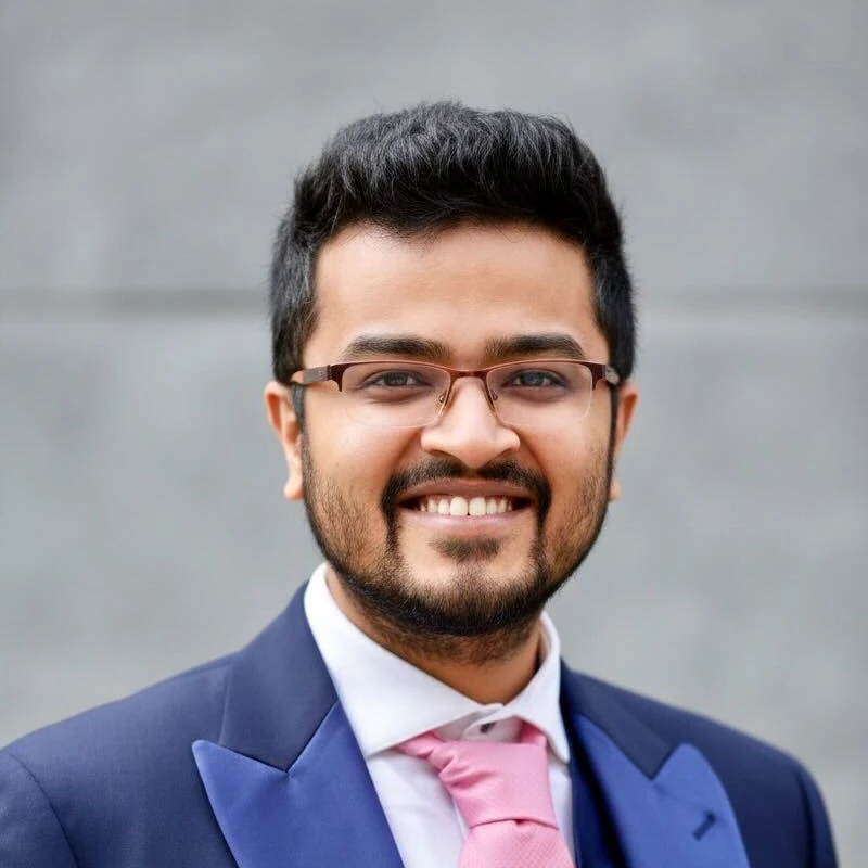 Rahul Balakavi